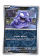 Carte Pokemon TADMORV 088/165 REVERSE EV3.5 MEW 151 FR - Altri & Non Classificati