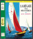 Hachette - Bibliothèque Verte N°275 - Jean Merrien - "La Régate Aux Mystères" - 1965 - #Ben&VteNewSolo - Bibliotheque Verte