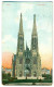 Wien, Votivkirche, Vienna, Austria - Iglesias