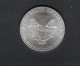 USA - Pièce 1 Dollar Argent American Silver Eagle 2017 FDC  KM.273 - Unclassified