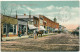 WILLISTON, ND - Main Street - Williston