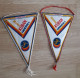 Pennant Handball Club KUBAN Krasnodar Russia 2 Different - Balonmano