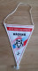 Pennant Handball Club SK HC Veseli Nad Moravou Czech Republic Size 19x29cm - Balonmano