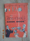 New Cook's Cook Book - Home Service Committee, Edison Electric Institute - Américaine