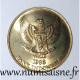 INDONESIE - KM 52 - 50 RUPIAH 1998 - Dragon De Komodo - SPL - Indonesia