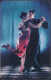 GERMANY P09/02  Tanzen  - Tango - Dancing - Couple - P & PD-Series: Schalterkarten Der Dt. Telekom