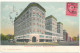 NORFOLK,  VA - Monticello Hotel , Insurance Post Card - Norfolk