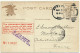 NORFOLK,  VA - Monticello Hotel , Insurance Post Card - Norfolk