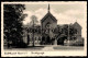 ALTE POSTKARTE VAREL IN OLDENBURG AMTSGERICHT GERICHT Niedersachsen Court AK Ansichtskarte Cpa Postcard - Varel