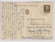 SLOVENIA,WW II Italy  1941  LJUBLJANA  Postal Stationery  To Croatia - Slowenien