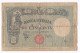 50 Lire 1943, Alph. X 10 N° 095897 , Billet Circulé  - 50 Lire