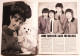Magazine Revue UK POP WEEKLY N°48 25/07/1964 BILL WYMAN ROLLING STONES BEATLES HOLLIES - Kultur