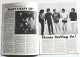 Magazine Revue UK POP WEEKLY N°46 11/07/1964 BRIAN JONES ROLLING STONES BEATLES - Cultural