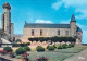 37 - Le Grand Pressigny - Le Château Et La Tour Vironne - Le Grand-Pressigny