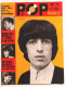 Magazine Revue UK POP WEEKLY N°9 24/10/1964 BILL WYMAN ROLLING STONES BEATLES MOJOS DUSTY - Culture