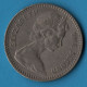 RHODESIA 2 Shillings / 20 Cents 1964 KM# 3 QEII - Rhodesië