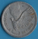 CHILE 10 PESOS / 1 CONDOR 1958 KM# 181 CONDOR - Chile