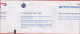 BRITISH AIRWAYS - BA 544 - LONDON-BOLOGNA - Carta D'Imbarco - Boarding Pass - Europa