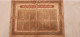 RRRR++++ TURQUIE GREECE UNIQUE CALENDER 1915 WW1 GUERRE OTTOMAN SULTAN MEHMED RECHAD 36X49cm. - Grand Format : 1901-20