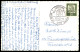 ÄLTERE POSTKARTE LÜBBECKE OSNABRÜCKER STRASSE VW KÄFER MERCEDES BENZ AUTOS AUTO Cars Car Ansichtskarte AK Cpa Postcard - Lübbecke