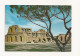 FA23 - Postcard - LIBYA - Roman Ruins, Uncirculated - Libia