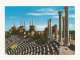 FA23 - Postcard - LIBYA - Leptis Magna, The Theatre, Uncirculated - Libia
