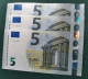 Delcampe - 5 EURO SPAIN 2013 LAGARDE V015A1 VC SC FDS CORRELATIVE TRIO UNCIRCULATED PERFECT - 5 Euro