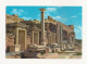 FA23 - Postcard - LIBYA - Leptis Magna, Uncirculated - Libia