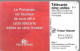 CARTE²-PRIVEE-5U-04/97-G355-MAGASINS PRINTEMPS-V° Série 3002-Utilisé-TBE -LUXE - 5 Unités