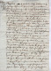 VP22.703 - Napoléon - MONTCUQ X LASCABANES - Acte De 1792 - Quittance Par M. GUIGUE à M. VIALATTE - Manuscripts