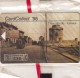 SPAIN - Card Collect  "98, Exhibition In Thessaloniki, Tirage 4700, 09/97, Mint - Emissioni Private