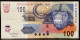 South Africa, 100 Rand, ONE HUNDRED RAND - QUALITA' SPL - HQ70113001D - Südafrika