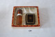 C269 Coffret Parfum - Bourgeois - Savon - Collection - Ohne Zuordnung