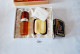 C269 Coffret Parfum - Bourgeois - Savon - Collection - Zonder Classificatie