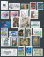 Lot De Timbres De France Neufs** MNH - Année 2022 - 2 Photos - 2020-…