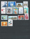 Lot De Timbres De France Neufs** MNH - Année 2022 - 2 Photos - 2020-…