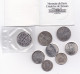 Lot Monnaie France Argent - Collections & Lots