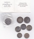 Lot Monnaie France Argent - Verzamelingen & Kavels