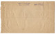 ARGENTINA - AÑO 1973 - Carta Certificada Con Franqueo Muy Variado, Excelente Sobre 25x15 Cm - Lettres & Documents