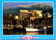 10-12-2023 (1 W 46) Australia - TAS - Hobart (port & Ships)  (posted With Human Rights Stamp) - Hobart