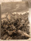 Livre En Russe BORODINO 1812 - Mockba 1987 - Guerre Patriotique De L'armée Et Peuple Russe Contre Napoléon - Ontwikkeling