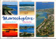 10-12-2023 (1 W 46) Australia - QLD - Moroochydore (posted With Butterfly Stamp) - Sunshine Coast