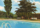 1 Postkaart/carte Postale Poulseur - Piscine - Comblain-au-Pont