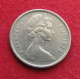 Fiji 5 Cents 1973 KM# 29  *VT - Fidschi