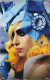 Delcampe - M14019 China Phone Cards LADY GAGA Puzzle 192pcs - Musique