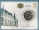 LUXEMBURG 2012 COINCARD 2€   /  LUXEMBOURG 2012 CARTE PIÈCE DE MONNAIE 2€ / LUXEMBOURG 2012 COINCARD 2€ - Lussemburgo