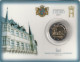 LUXEMBURG 2017 COINCARD 2€   /  LUXEMBOURG 2017 CARTE PIÈCE DE MONNAIE 2€ / LUXEMBOURG 2017 COINCARD 2€ - Lussemburgo