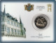 LUXEMBURG 2021 COINCARD 2€   /  LUXEMBOURG 2021 CARTE PIÈCE DE MONNAIE 2€ / LUXEMBOURG 2021 COINCARD 2€ - Luxemburgo