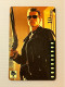 Mint USA UNITED STATES America Prepaid Telecard Phonecard, Terminator II, Set Of 1 Mint Card - Sammlungen