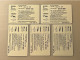Mint USA UNITED STATES America Prepaid Telecard Phonecard, WorldCom Movie Space Jam Michael Jordan, Set Of 5 Mint Cards - Sammlungen